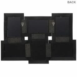 Barnwood Collage Wall Frame -Scotch Shop 350Wx350H 2060614 c 0821 PX