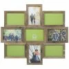 Barnwood Huddle Collage Wall Frame