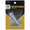 Brand new ???? Sawtooth Hangers With Screws ????