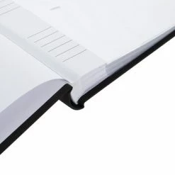 Black Photo Album -Scotch Shop 350Wx350H 2140069 b 0322