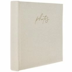 Wholesale ???? Beige & Gold Photo Album ⌛