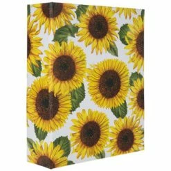 Cheap ???? Sunflowers Photo Album ????