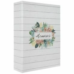 Coupon ???? Modern Farmhouse Photo Album ????