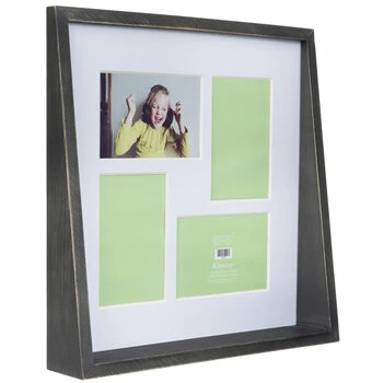 Best reviews of ???? Black Wedge Wood Collage Wall Frame ???? 5 Best reviews of ???? Black Wedge Wood Collage Wall Frame ???? - Image 3