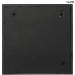 Best reviews of ???? Black Wedge Wood Collage Wall Frame ???? 9 Best reviews of ???? Black Wedge Wood Collage Wall Frame ???? -Scotch Shop 350Wx350H 2188977 c 0822