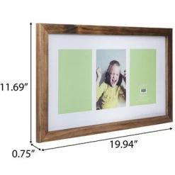 Best reviews of ???? Brown Flat Wood Collage Wall Frame ???? 7 Best reviews of ???? Brown Flat Wood Collage Wall Frame ???? -Scotch Shop 350Wx350H 2188985 a 0822