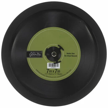 Hot Sale ✔️ Black Wood 45 Record Album Frame ✨ 3 Hot Sale ✔️ Black Wood 45 Record Album Frame ✨