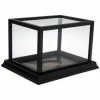 Wholesale ❤️ Black Football Display Case ???? -Scotch Shop 350Wx350H 225227 1219
