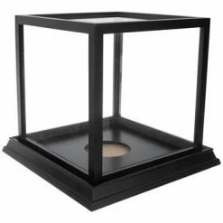 Cheap ???? Black ???? Basketball Display Case ????