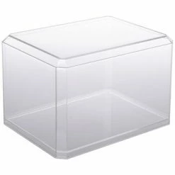 Mini Helmet Display Case