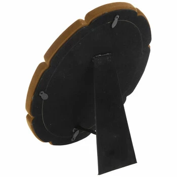 Best deal ✔️ Amber Velvet Oval Frame - 6" X 8" ❤️ 3 Best deal ✔️ Amber Velvet Oval Frame - 6" X 8" ❤️ - Image 2