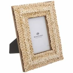 Hot Sale ???? Cornhusk Wood Frame ????