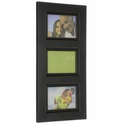Best reviews of ???? Black Wood Collage Wall Frame ???? -Scotch Shop 350Wx350H 768150 a 1219 px